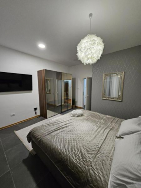 ForS Downtown Lux Apartment